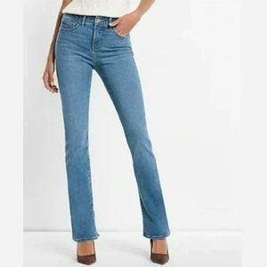 Express Skyscraper High rise Jean 00